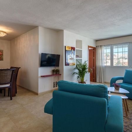 Malagasuite Carihuela Seaviews Torremolinos Exteriér fotografie