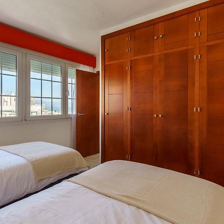 Malagasuite Carihuela Seaviews Torremolinos Exteriér fotografie