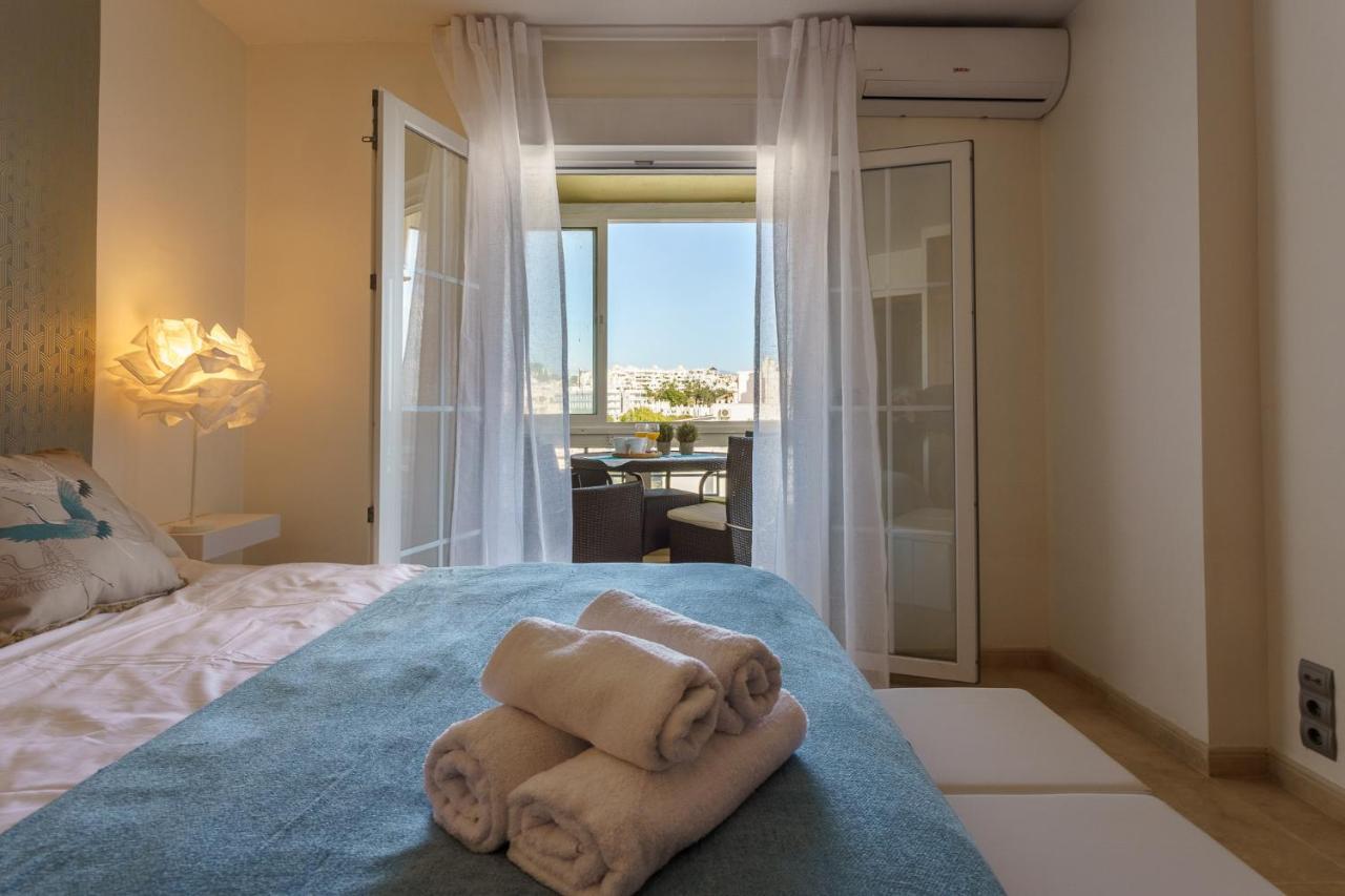 Malagasuite Carihuela Seaviews Torremolinos Exteriér fotografie