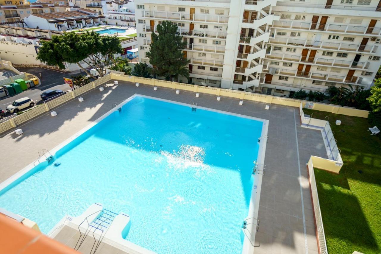 Malagasuite Carihuela Seaviews Torremolinos Exteriér fotografie