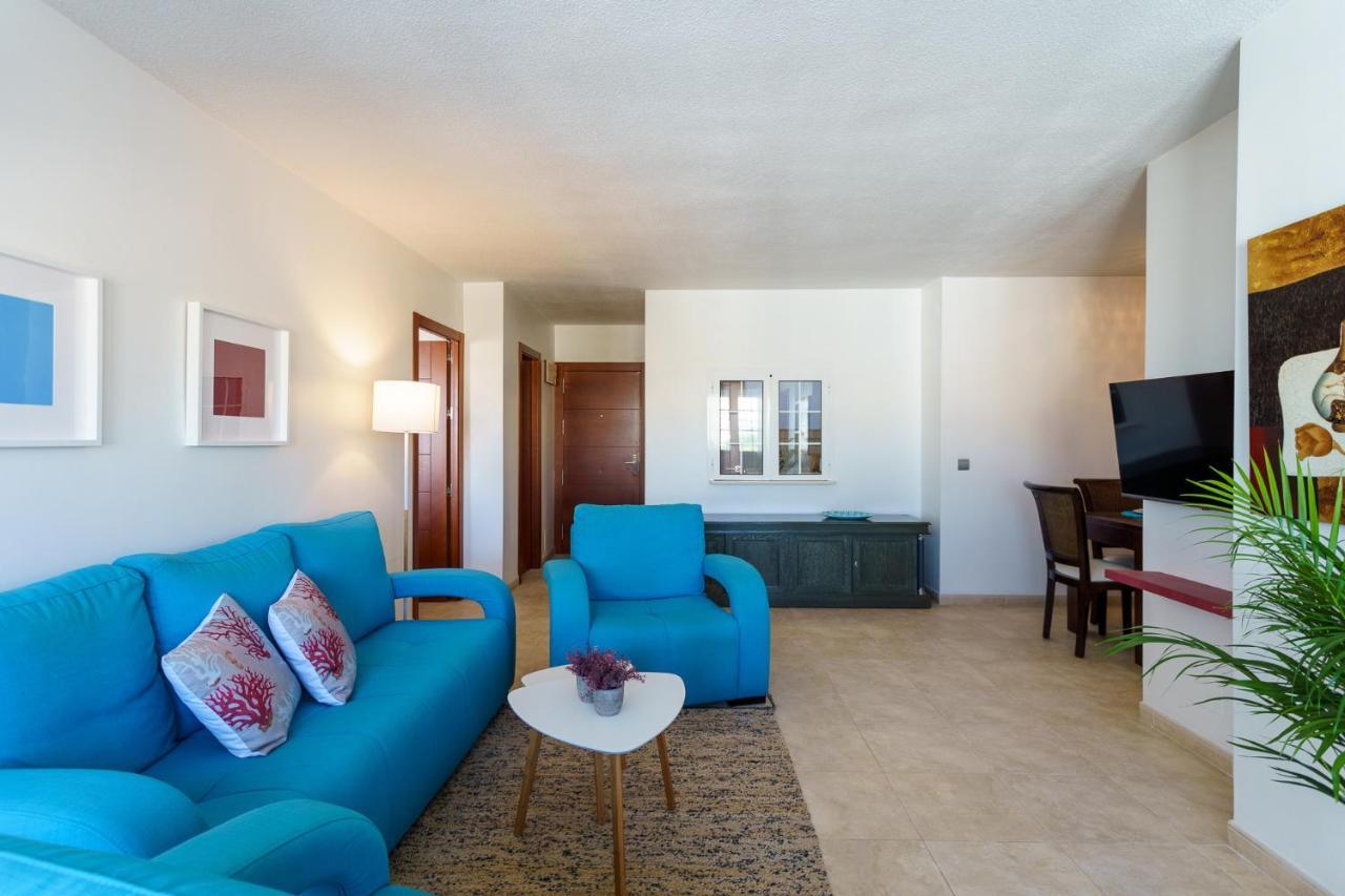 Malagasuite Carihuela Seaviews Torremolinos Exteriér fotografie