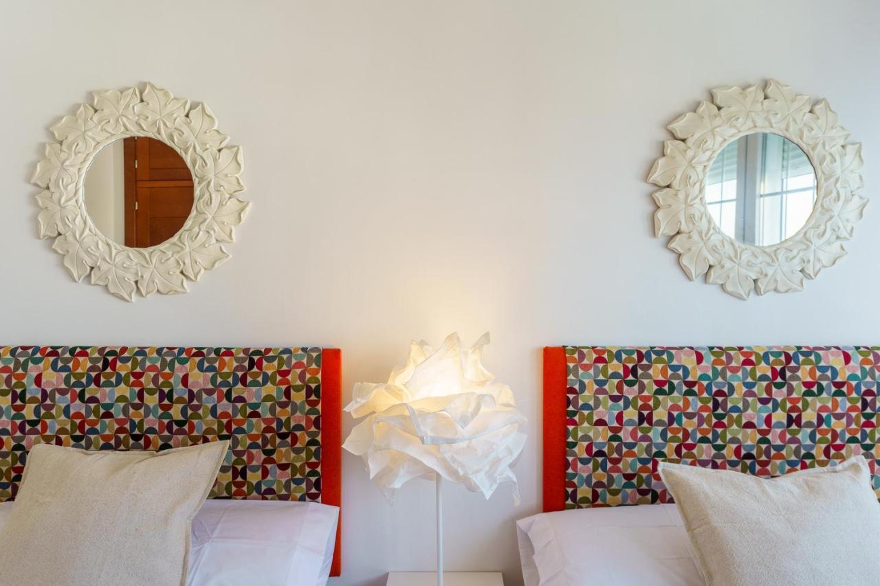 Malagasuite Carihuela Seaviews Torremolinos Exteriér fotografie