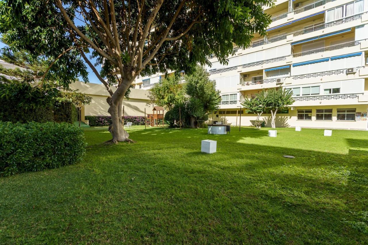 Malagasuite Carihuela Seaviews Torremolinos Exteriér fotografie