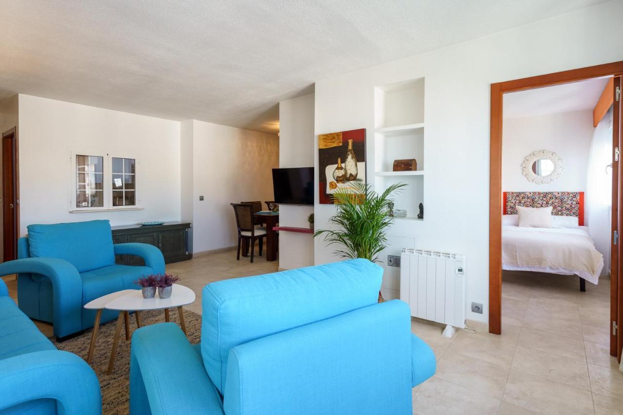 Malagasuite Carihuela Seaviews Torremolinos Exteriér fotografie