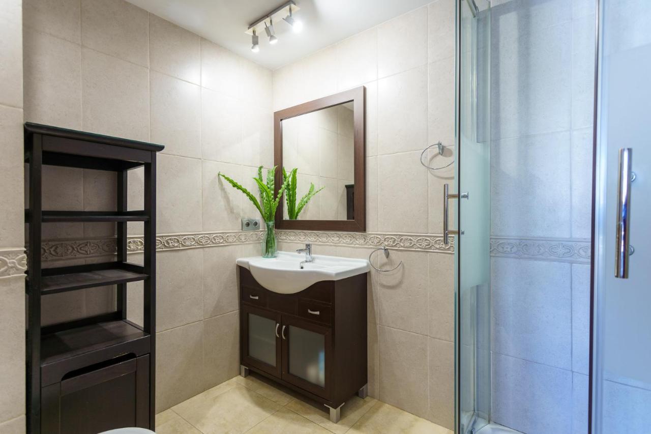 Malagasuite Carihuela Seaviews Torremolinos Exteriér fotografie