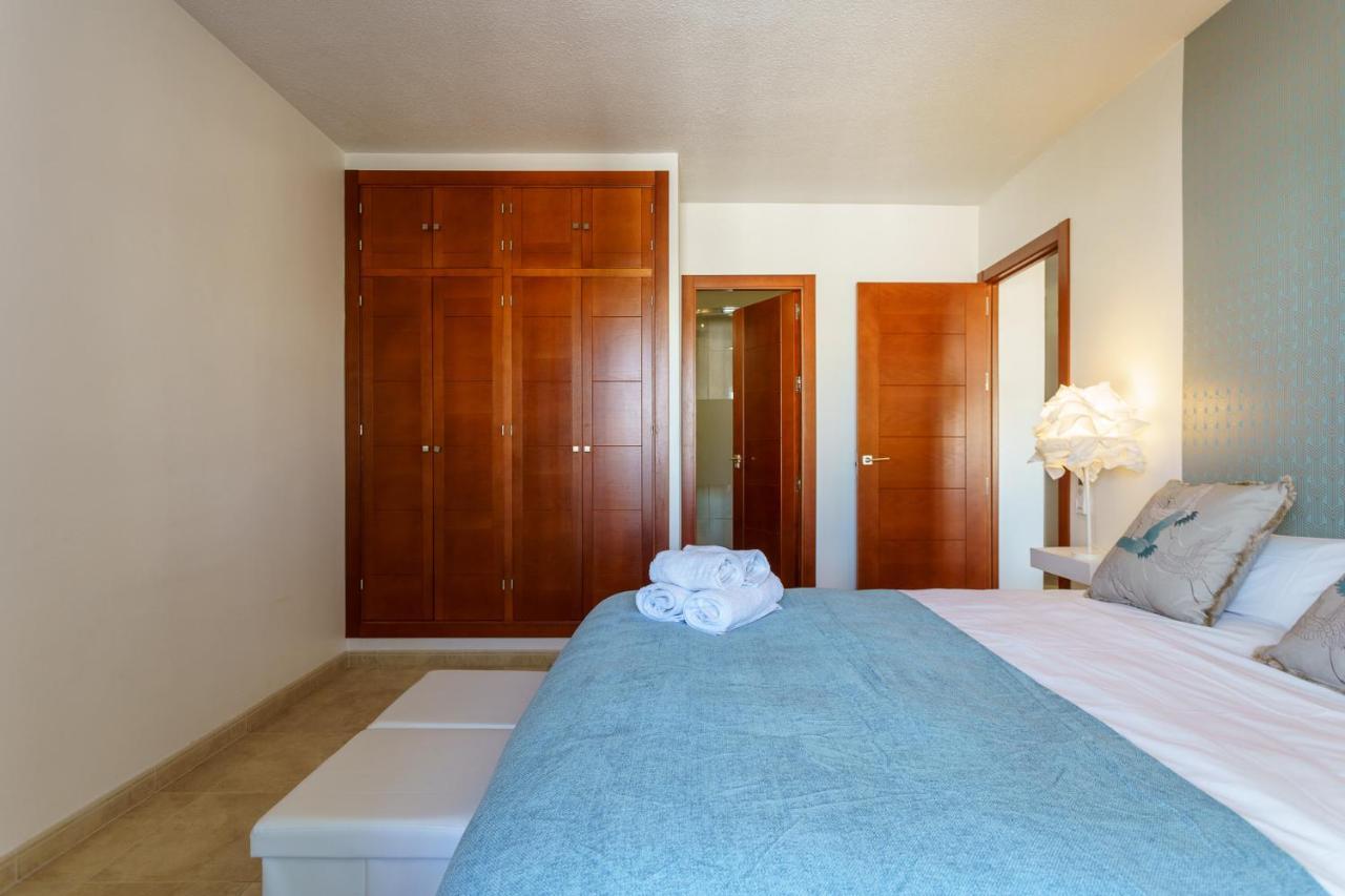 Malagasuite Carihuela Seaviews Torremolinos Exteriér fotografie