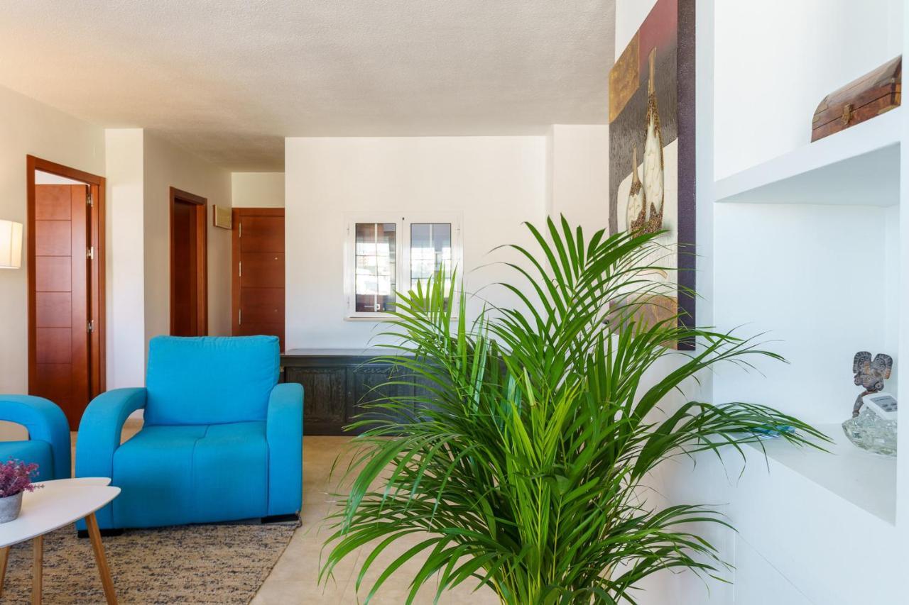Malagasuite Carihuela Seaviews Torremolinos Exteriér fotografie