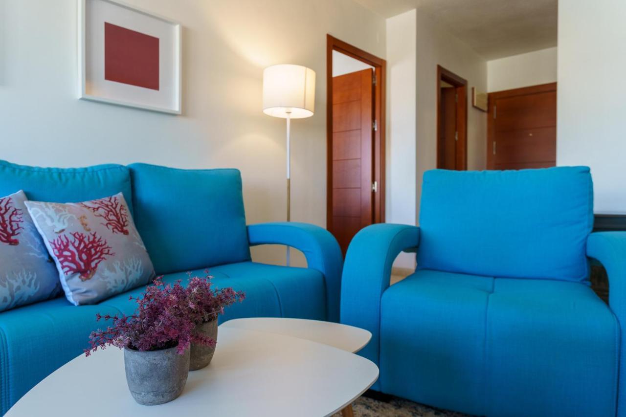 Malagasuite Carihuela Seaviews Torremolinos Exteriér fotografie
